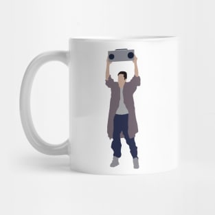 Say Anything Mug